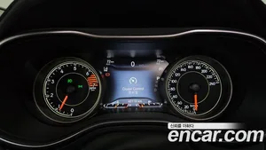 Jeep Cherokee, 2022 — миниатюра 8