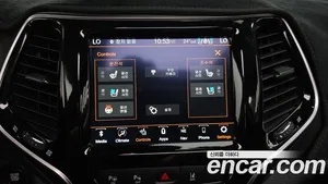 Jeep Cherokee, 2022 — миниатюра 17