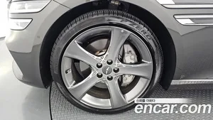 Genesis G80, 2023 — миниатюра 5