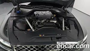Genesis G80, 2023 — миниатюра 6