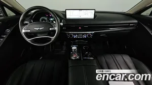 Genesis G80, 2023 — миниатюра 10