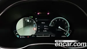 Genesis G80, 2023 — миниатюра 11