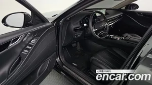 Genesis G80, 2023 — миниатюра 13