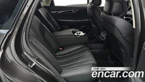 Genesis G80, 2023 — миниатюра 18