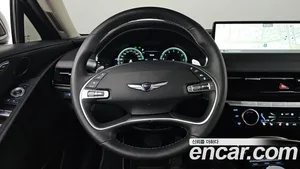 Genesis G80, 2023 — миниатюра 19