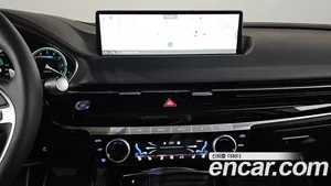 Genesis G80, 2023 — миниатюра 20