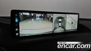 Genesis G80, 2023 — миниатюра 21