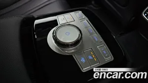 Genesis G80, 2023 — миниатюра 24