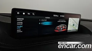 Genesis G80, 2023 — миниатюра 25