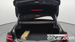 Genesis G80, 2023 — миниатюра 26
