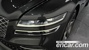 Genesis G80, 2023 — миниатюра 8