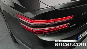 Genesis G80, 2023 — миниатюра 9