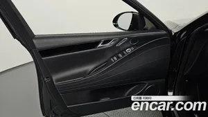 Genesis G80, 2023 — миниатюра 14