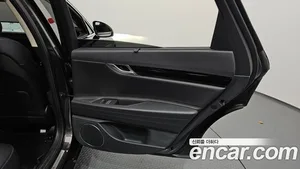 Genesis G80, 2023 — миниатюра 15