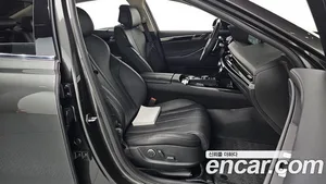 Genesis G80, 2023 — миниатюра 16