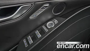 Genesis G80, 2023 — миниатюра 27
