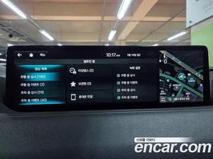 Genesis G80, 2023 — миниатюра 32