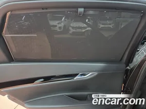 Genesis G80, 2023 — миниатюра 33