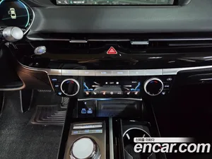 Genesis G80, 2023 — миниатюра 34