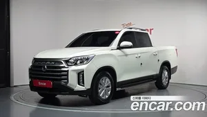 KGM Rexton, 2023 — миниатюра 1