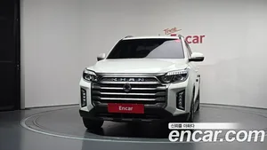 KGM Rexton, 2023 — миниатюра 3