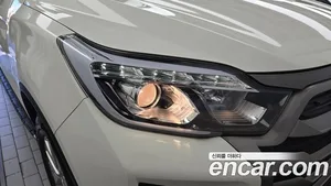 KGM Rexton, 2023 — миниатюра 8