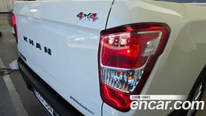 KGM Rexton, 2023 — миниатюра 9