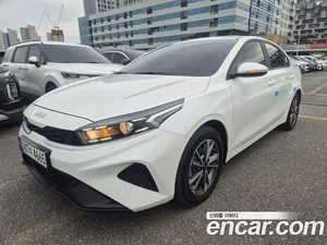 Kia K3, 2024 — миниатюра 2