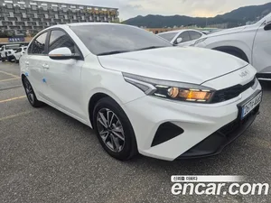 Kia K3, 2024 — миниатюра 3