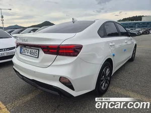 Kia K3, 2024 — миниатюра 4
