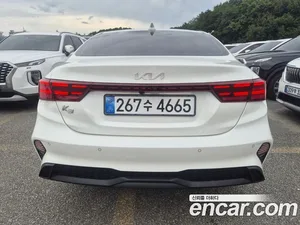 Kia K3, 2024 — миниатюра 5