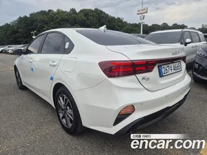 Kia K3, 2024 — миниатюра 6