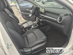 Kia K3, 2024 — миниатюра 11