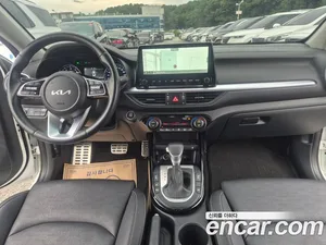 Kia K3, 2024 — миниатюра 12