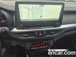 Kia K3, 2024 — миниатюра 14