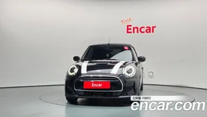 Mini Cooper Convertible, 2023 — миниатюра 3