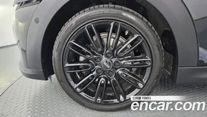 Mini Cooper Convertible, 2023 — миниатюра 5