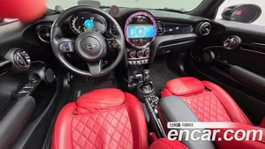 Mini Cooper Convertible, 2023 — миниатюра 10