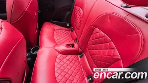 Mini Cooper Convertible, 2023 — миниатюра 17