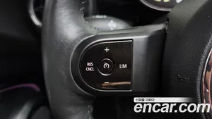 Mini Cooper Convertible, 2023 — миниатюра 22