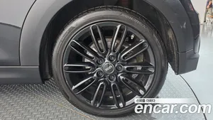 Mini Cooper Convertible, 2023 — миниатюра 7