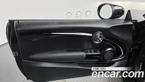 Mini Cooper Convertible, 2023 — миниатюра 14