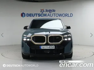 BMW XM, 2023 — миниатюра 3