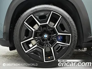 BMW XM, 2023 — миниатюра 5