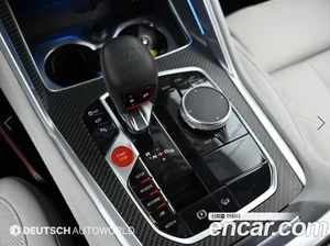 BMW XM, 2023 — миниатюра 9