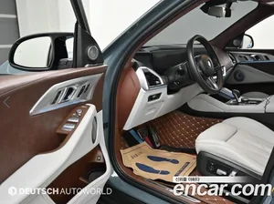 BMW XM, 2023 — миниатюра 11