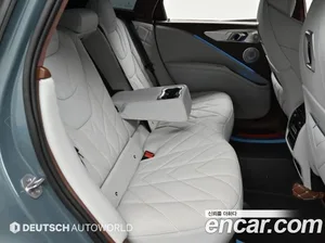 BMW XM, 2023 — миниатюра 12