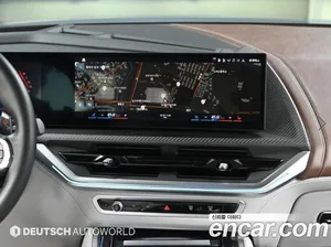 BMW XM, 2023 — миниатюра 14