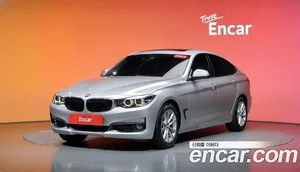 BMW Gran Turismo, 2018 — миниатюра 34