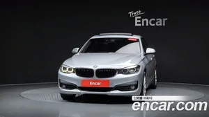 BMW Gran Turismo, 2018 — миниатюра 2